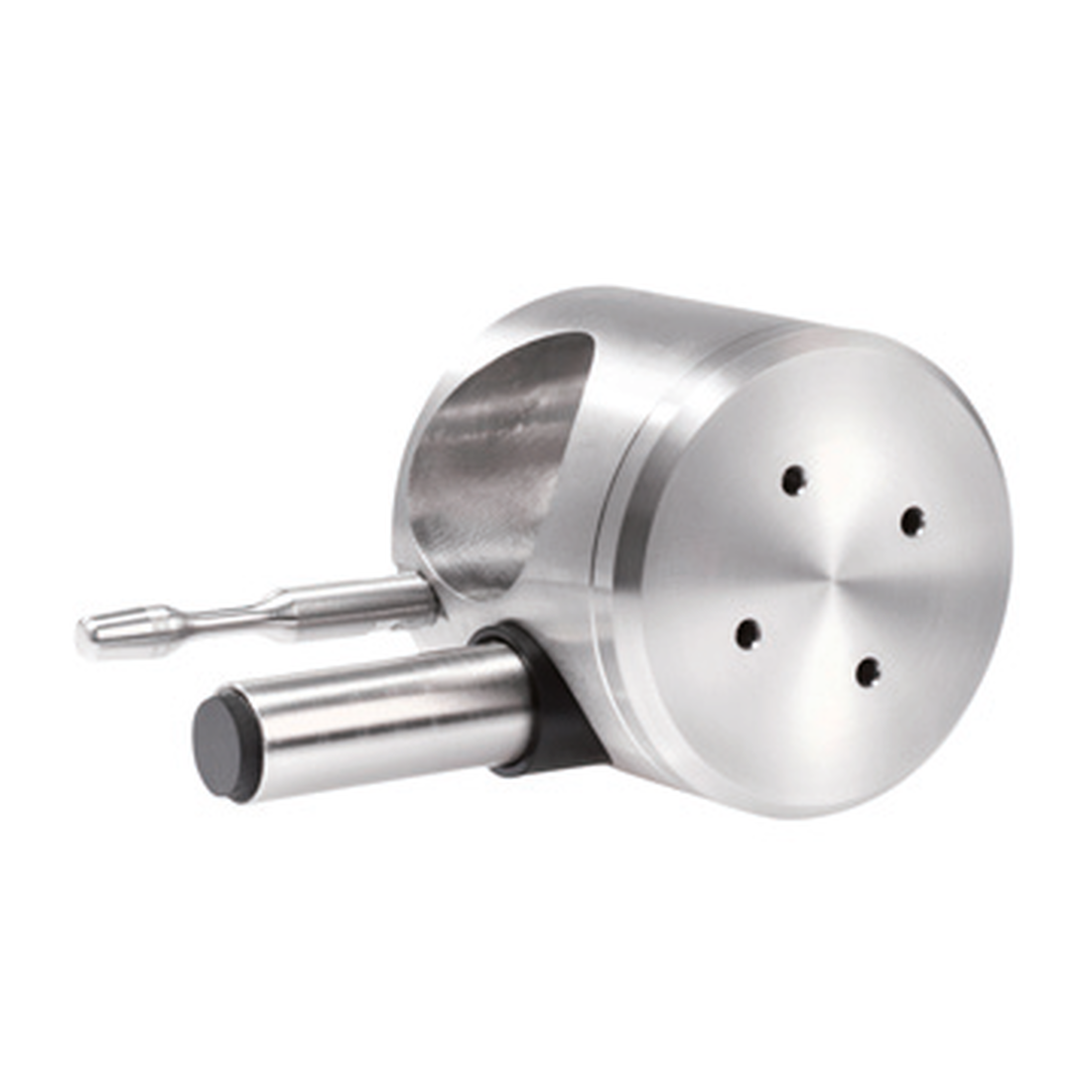 Soft Tec demper voor Flatec I/II